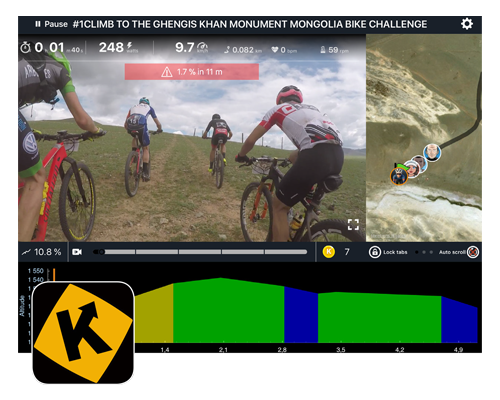 Kinetic indoor bike trainer deals